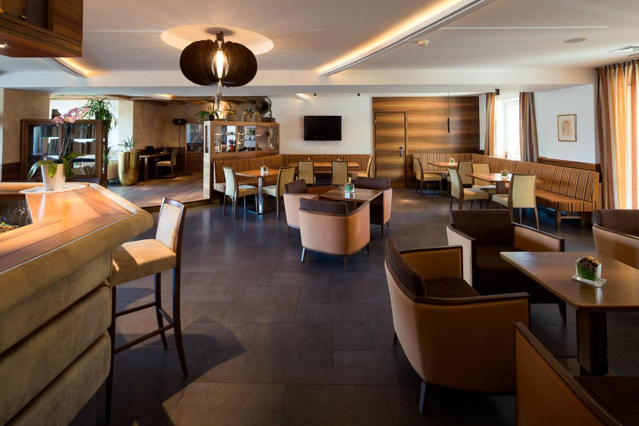 Parc Hotel Tyrol Castelrotto Dış mekan fotoğraf