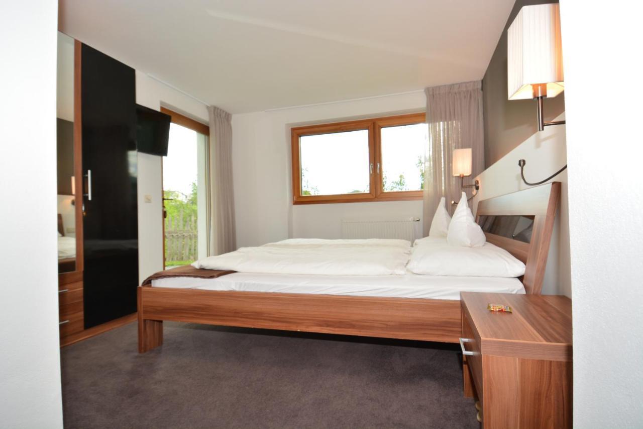Parc Hotel Tyrol Castelrotto Dış mekan fotoğraf