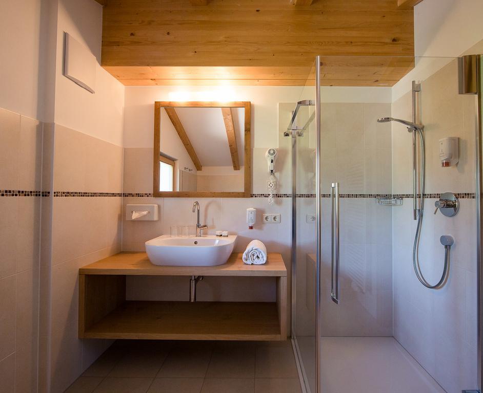 Parc Hotel Tyrol Castelrotto Dış mekan fotoğraf