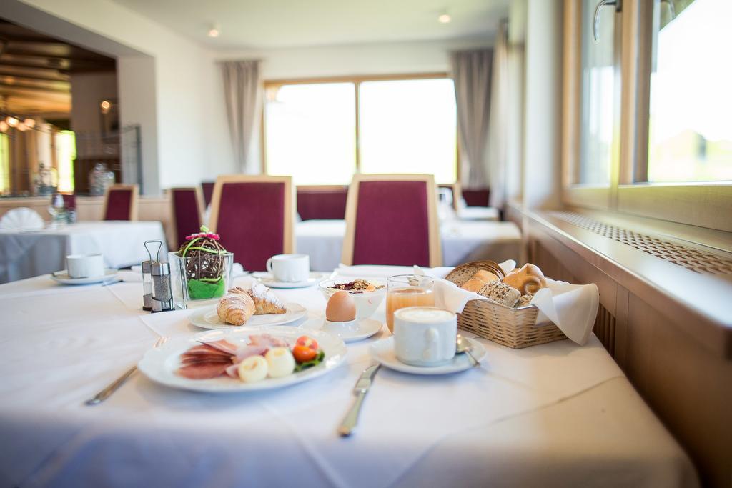 Parc Hotel Tyrol Castelrotto Dış mekan fotoğraf