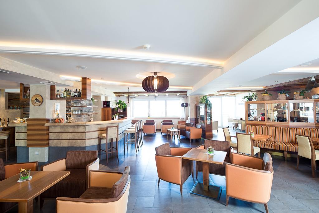 Parc Hotel Tyrol Castelrotto Dış mekan fotoğraf